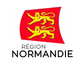 Logo Région Normandie