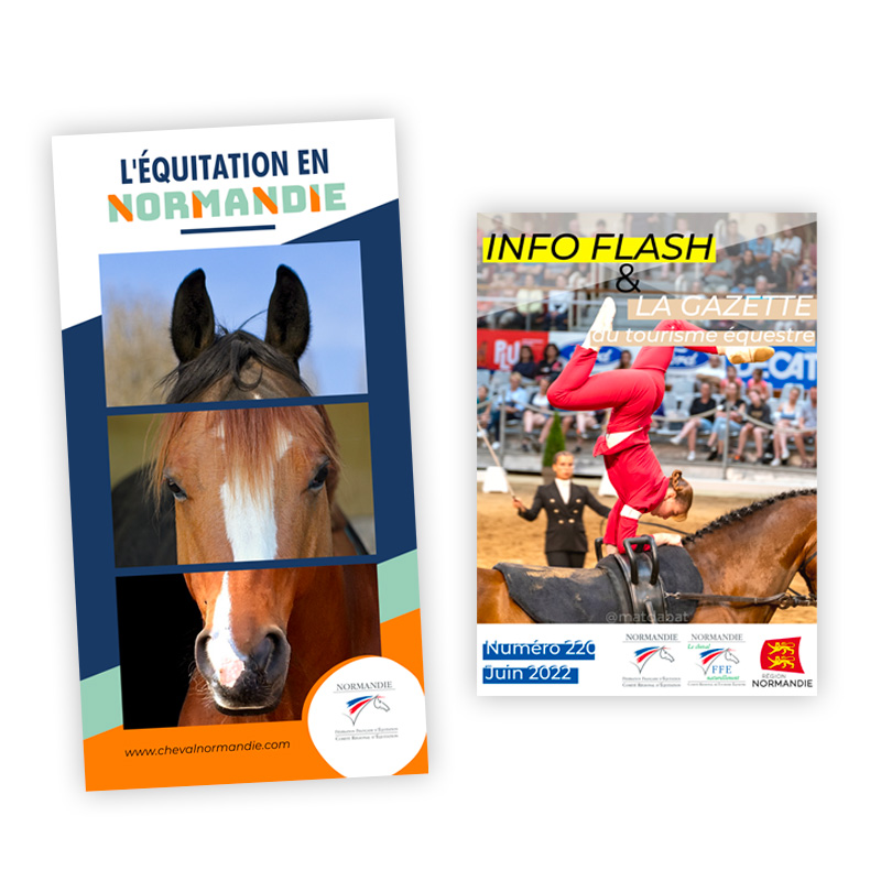 Activités Equestre - Annuaire - Flash Infos