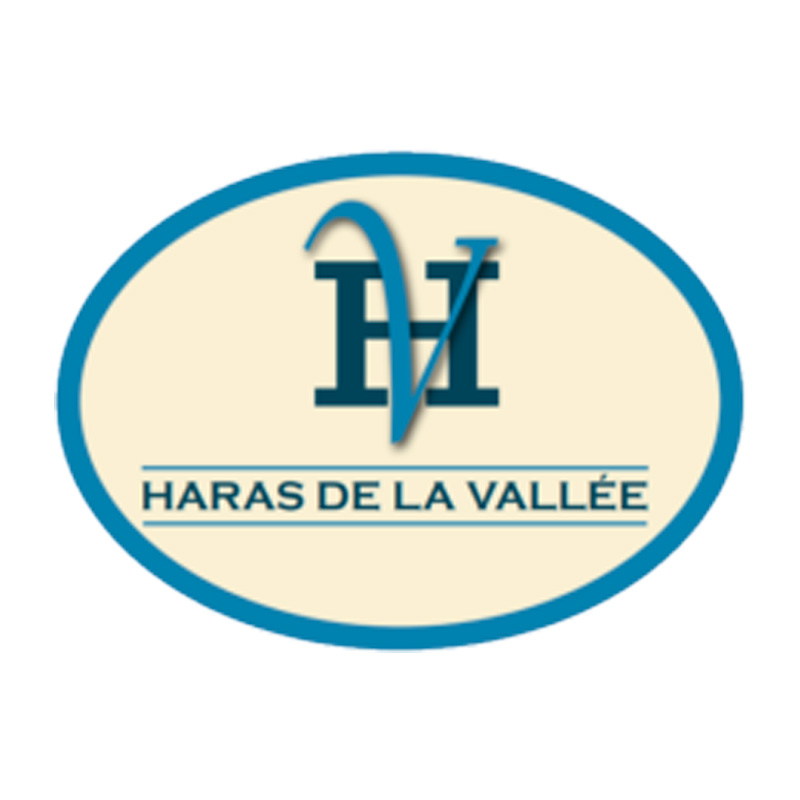 Logo Haras de la Vallée