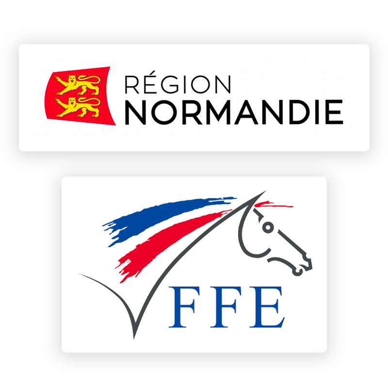 Région Normandie / FFE