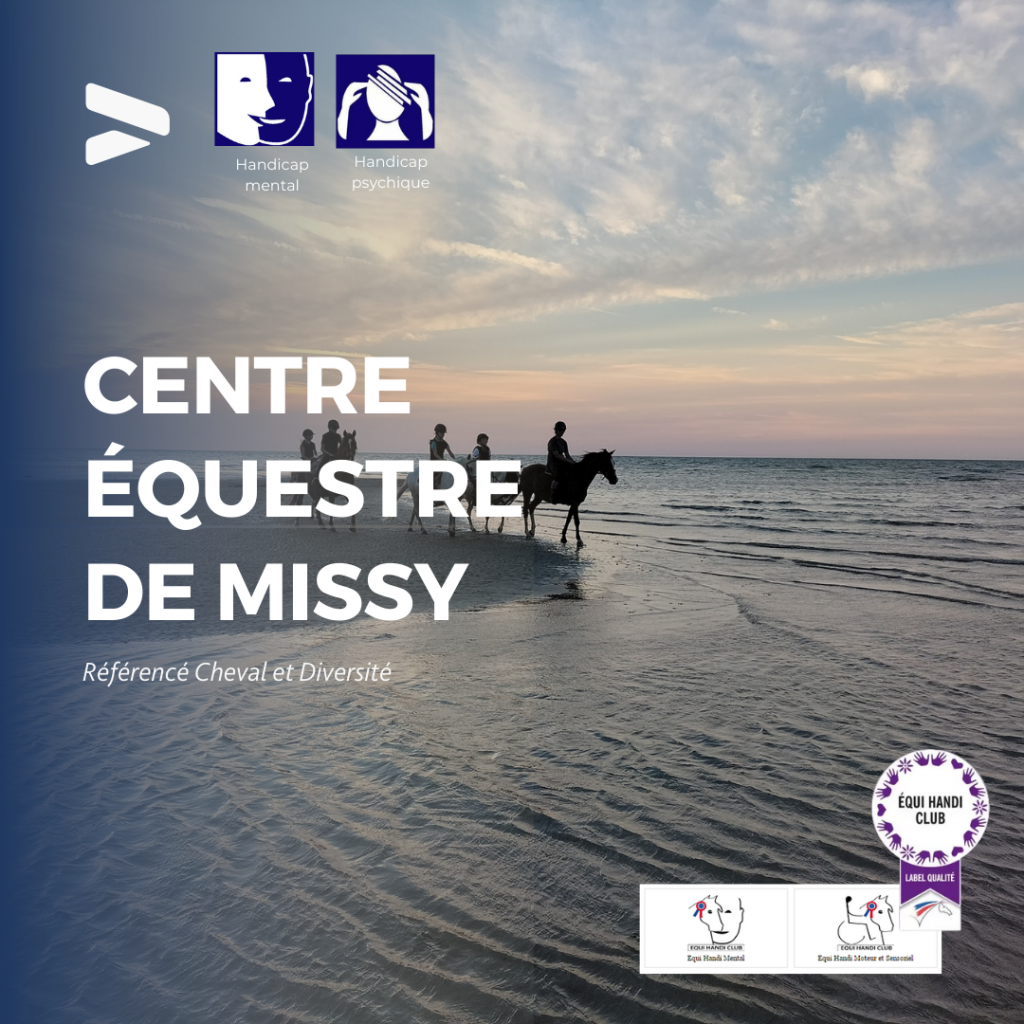 Centre équestre de missy 1