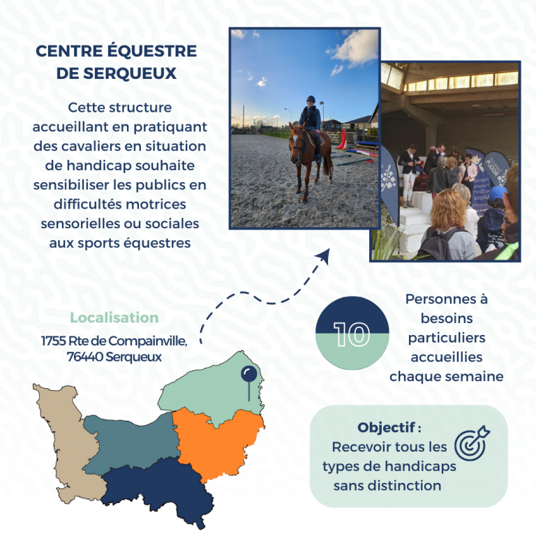 FORGES LES EAUX ÉQUITATION CENTRE ÉQUESTRE DE SERQUEUX2