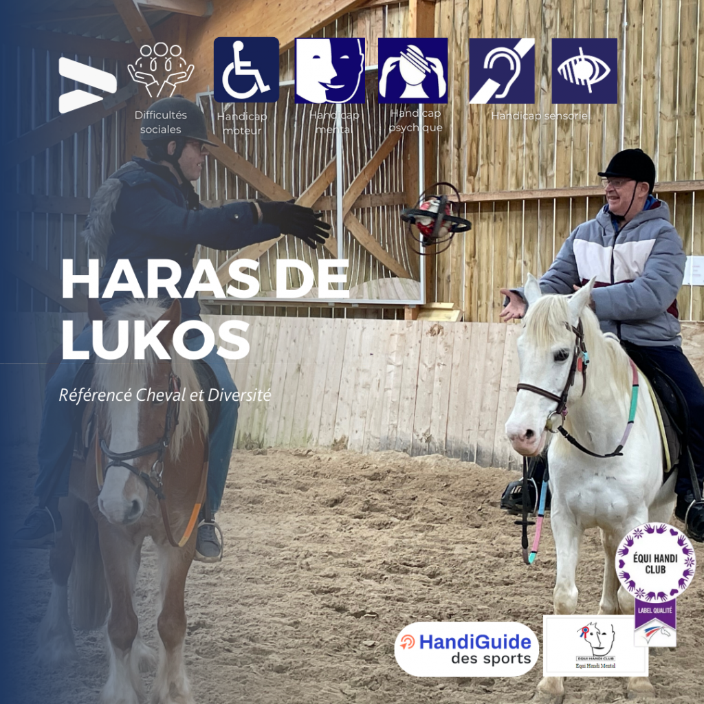 Haras de Lukos 1