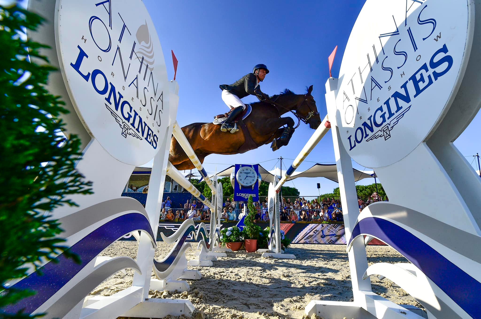 Nouvelle victoire de Julien Epaillard en 5*/ Cabourg Classic : les normands performent !