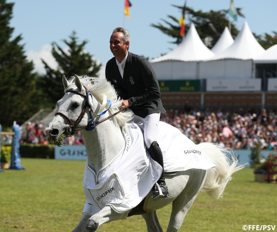 2 nouvelles victoires pour Julien Epaillard !