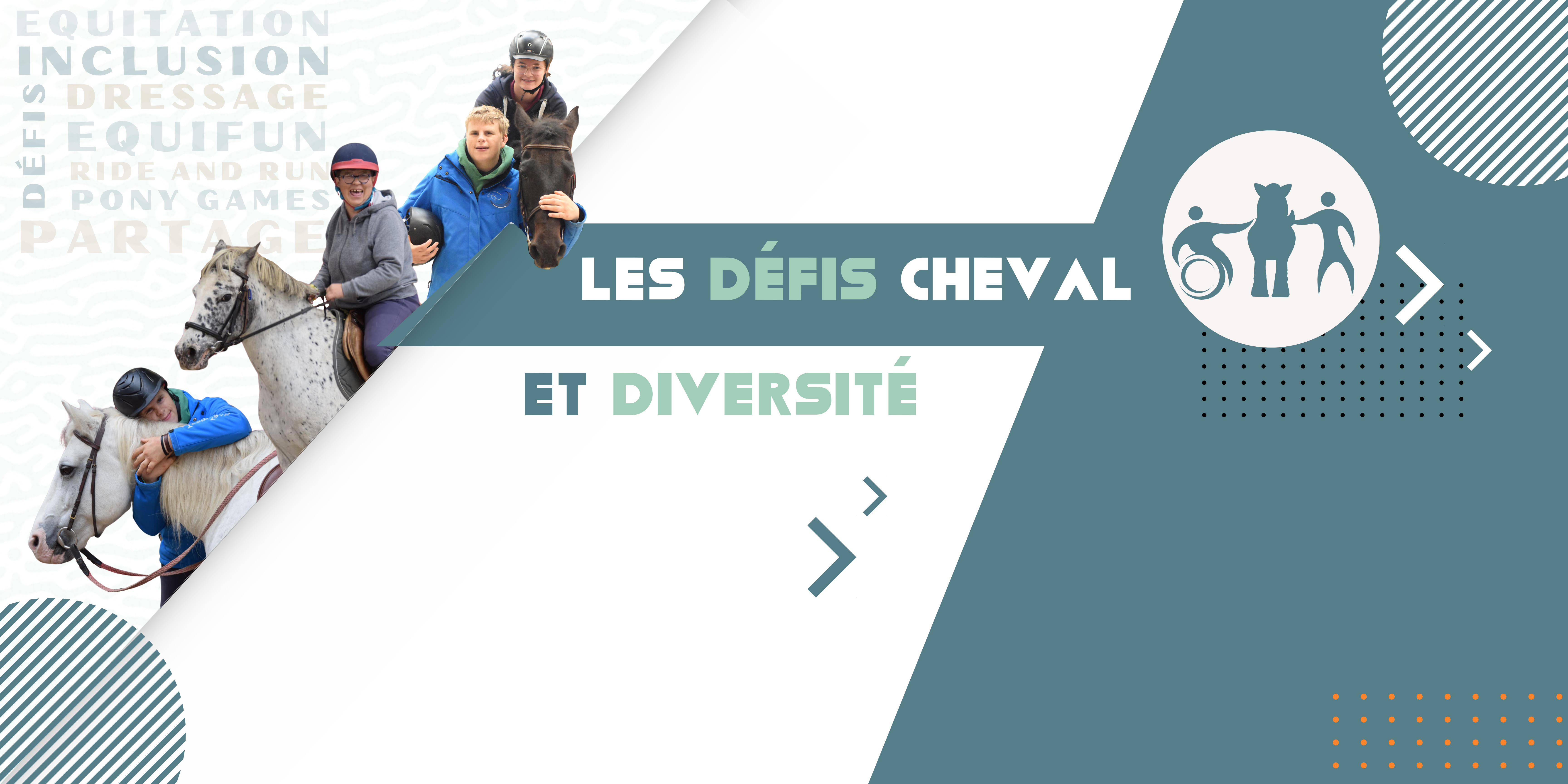 Défis Cheval et Diversité 2023