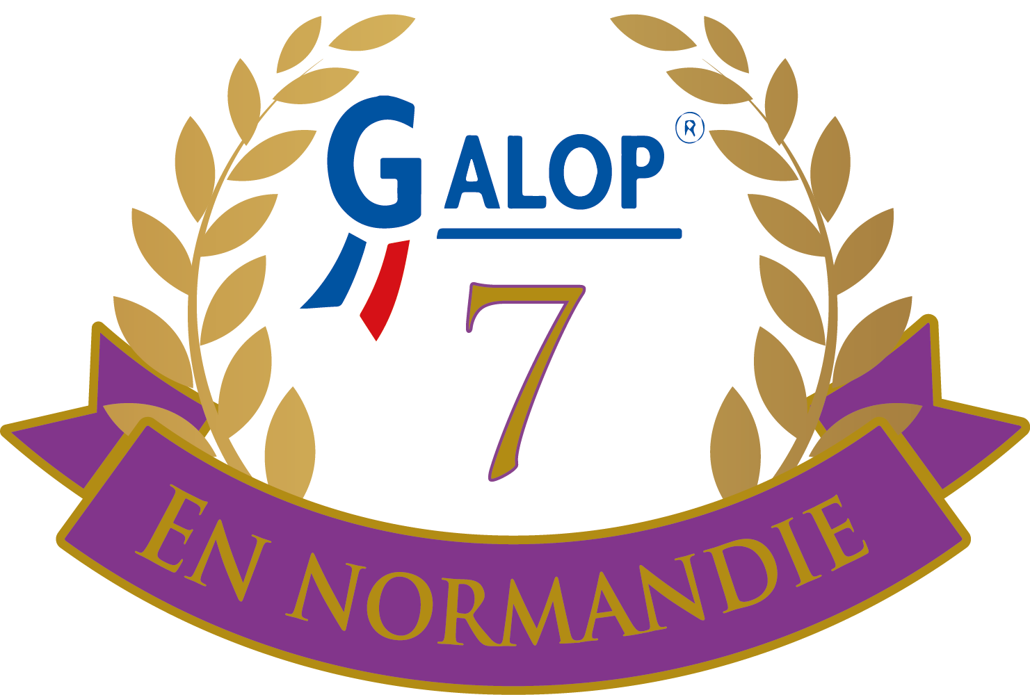 Nouvelle session Galop®7 en Normandie dans la Manche !