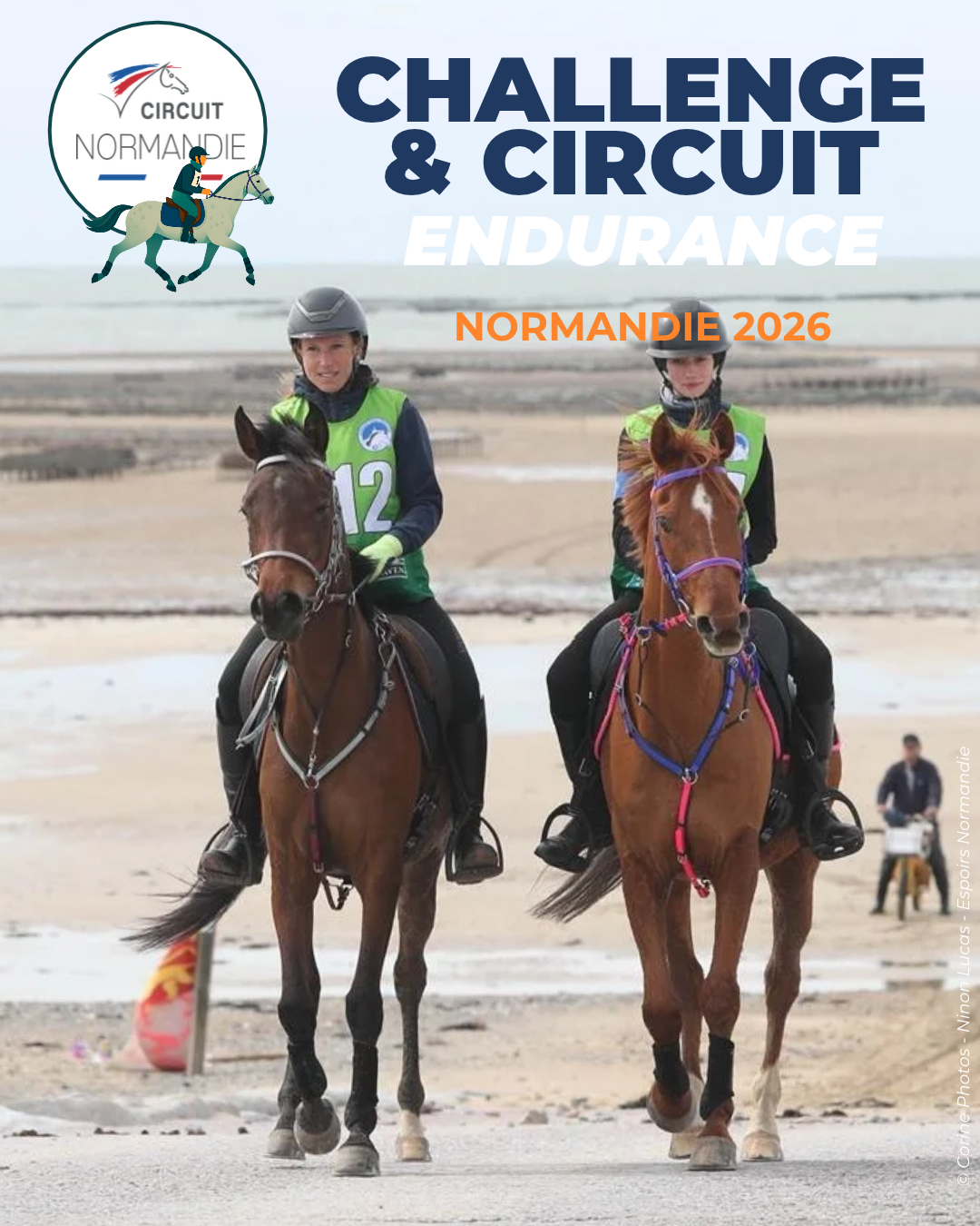 Remise des prix circuit et challenge endurance 2026