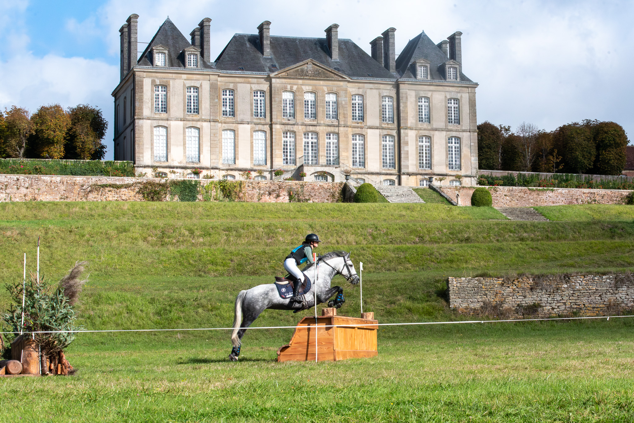 Championnat de Normandie CCE – Amateur & Poney