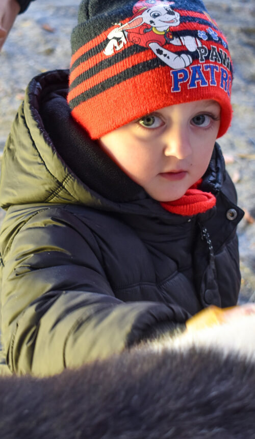 SRIAS 76 Equitation adaptée (3)