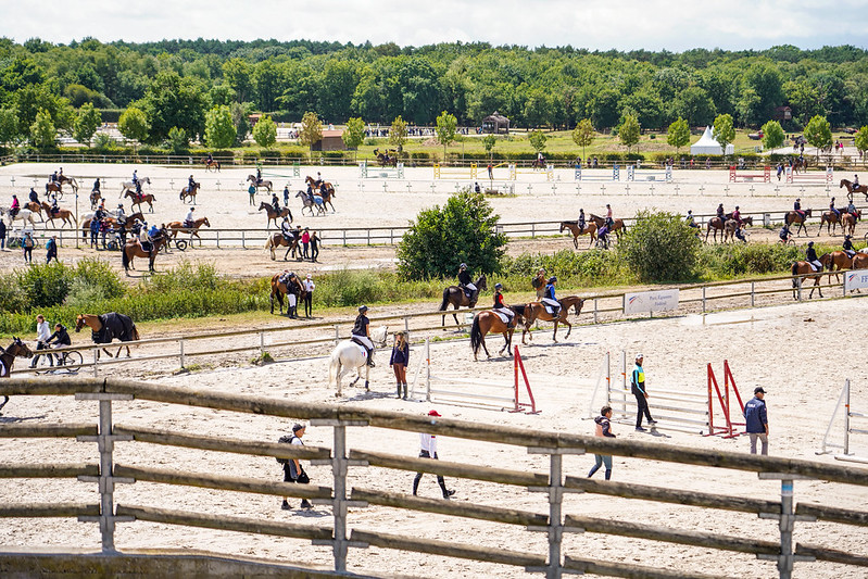 Appel à Candidature – Officiels de Compétitions GOF 2026