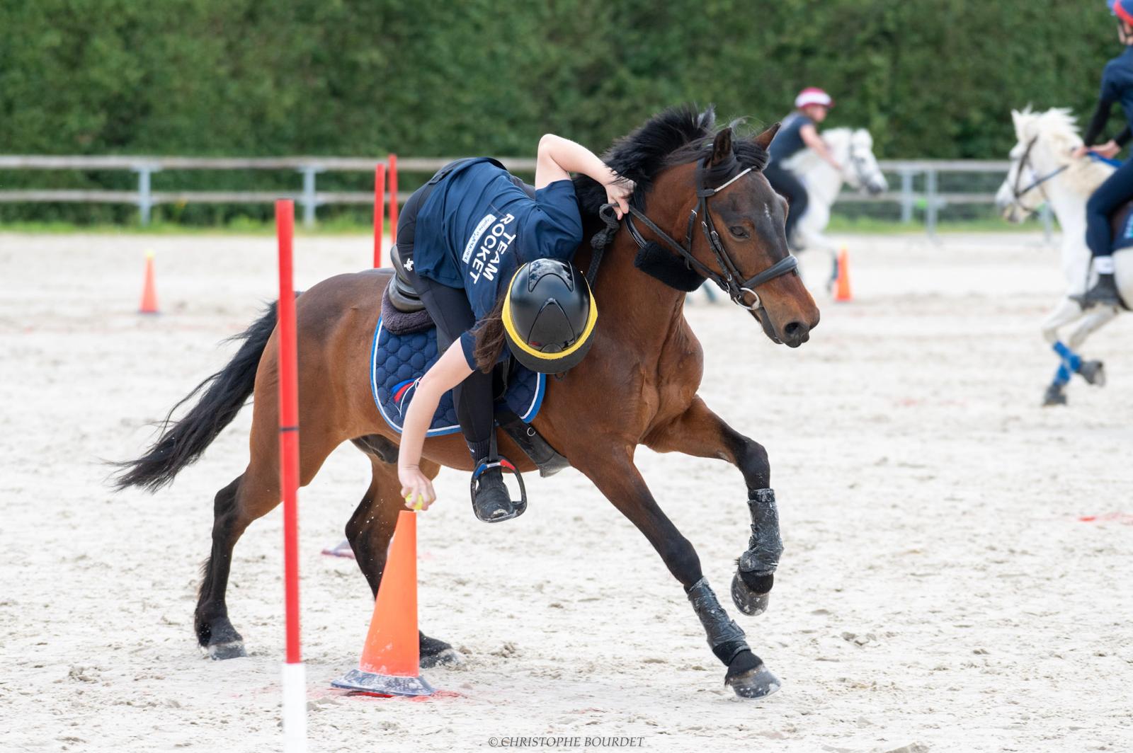 Grand Tournois 2026 – Pony Games, Horse Ball & Paddock Polo