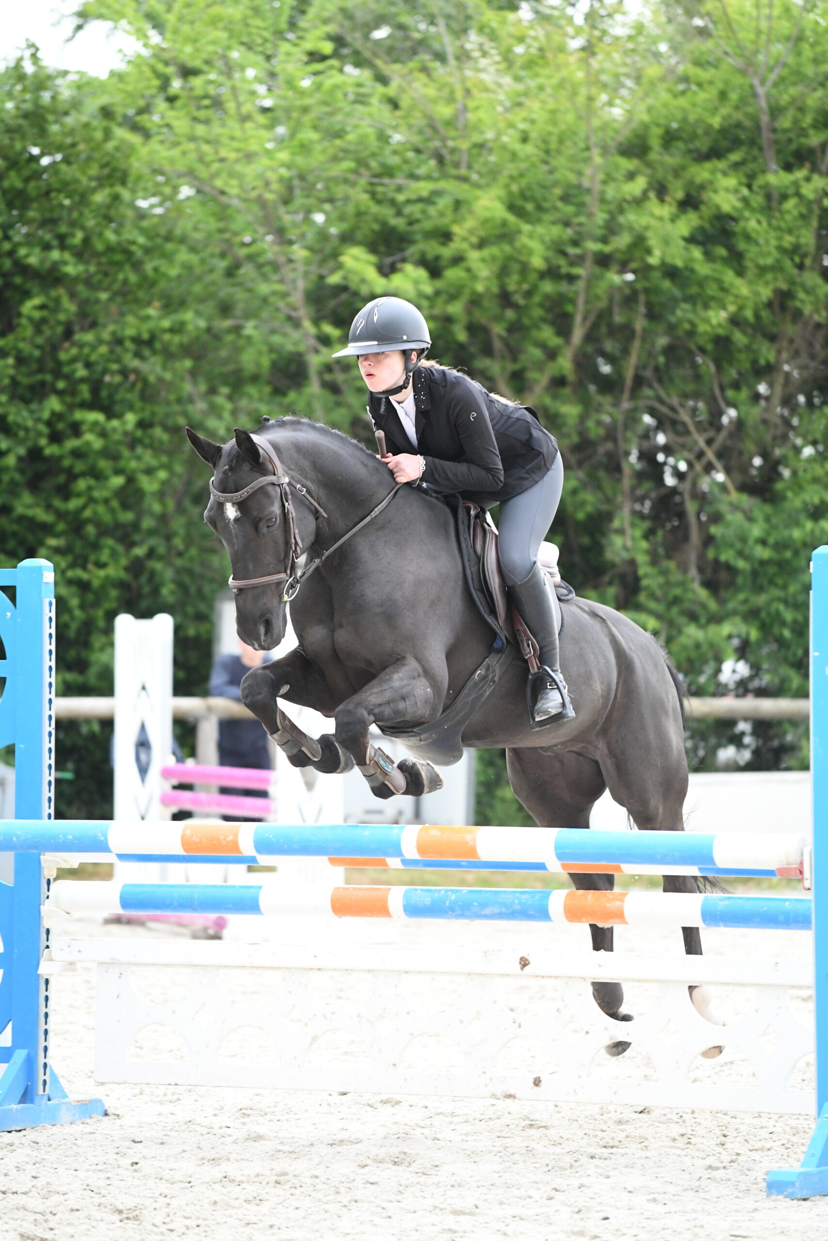 Résultats Championnats de Normandie 2026 – Hunter Club & Poney