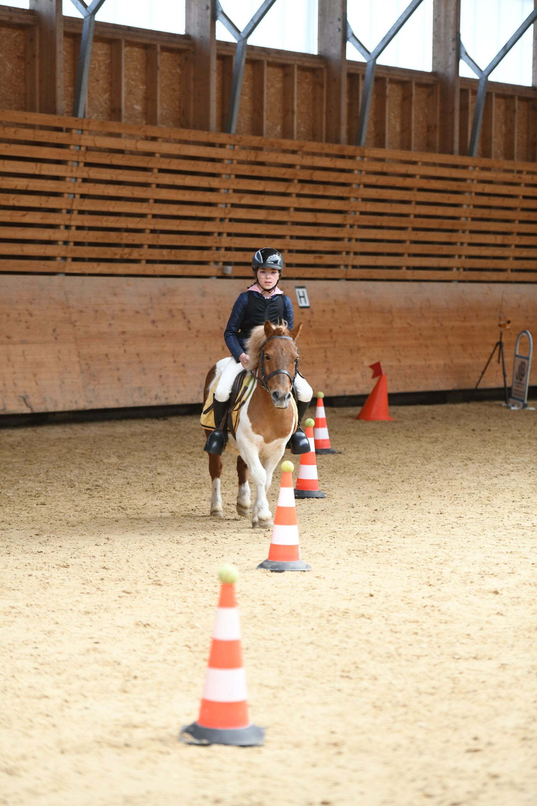 Résultats Championnats de Normandie 2026 – Equifun