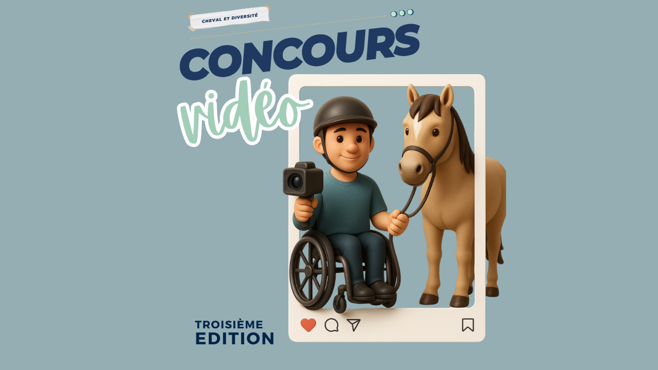 Concours Vidéo 2026