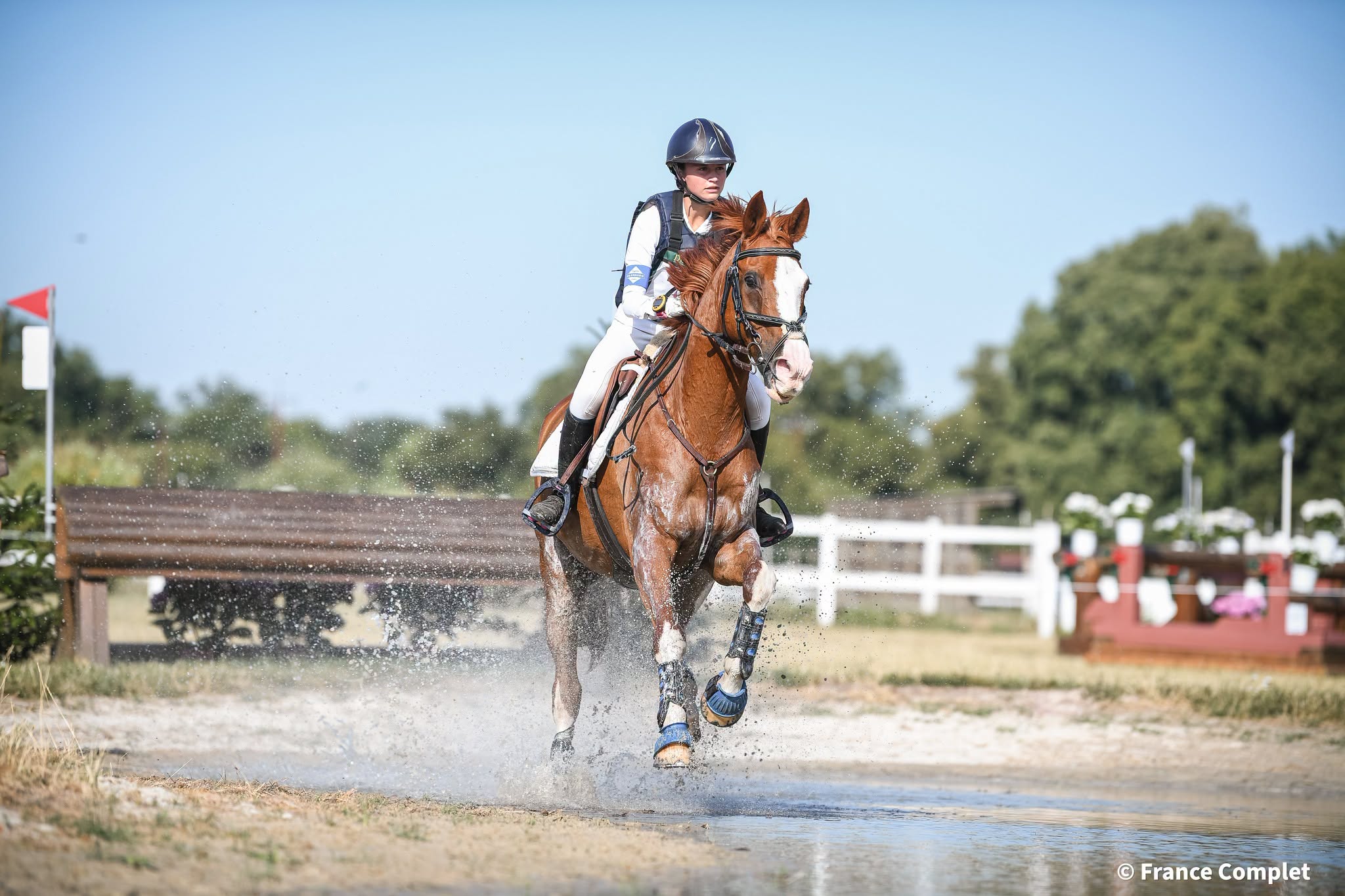 Championnat des As – CCE