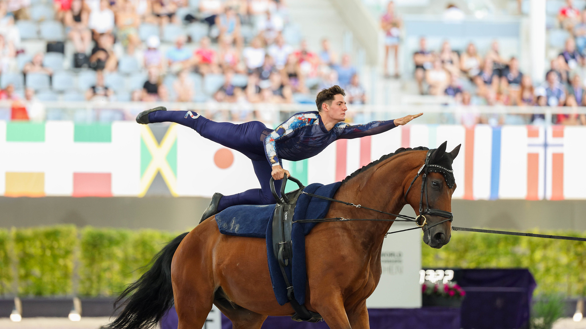 Championnat du Monde Voltige 2026