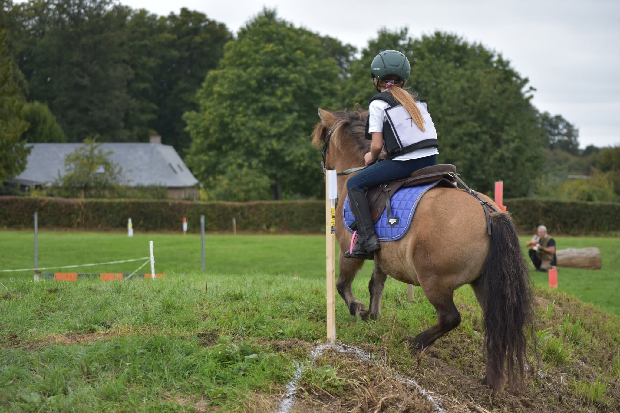 Résultats Championnats de Normandie 2026 – TREC