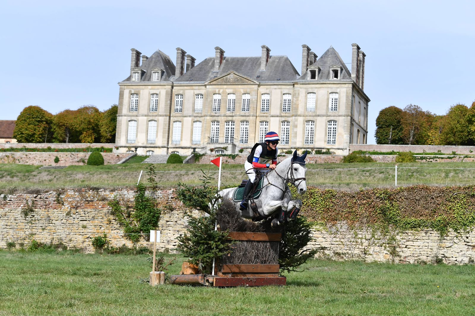 Championnats de Normandie CCE 2026 – Amateur & Club